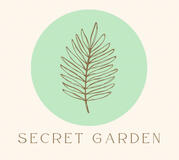 Secret Garden Logo